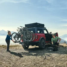 T2 Pro XTR Bike Rack image 5