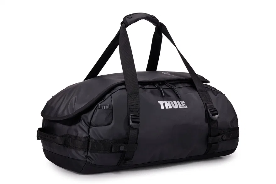 Chasm Duffel Bag
