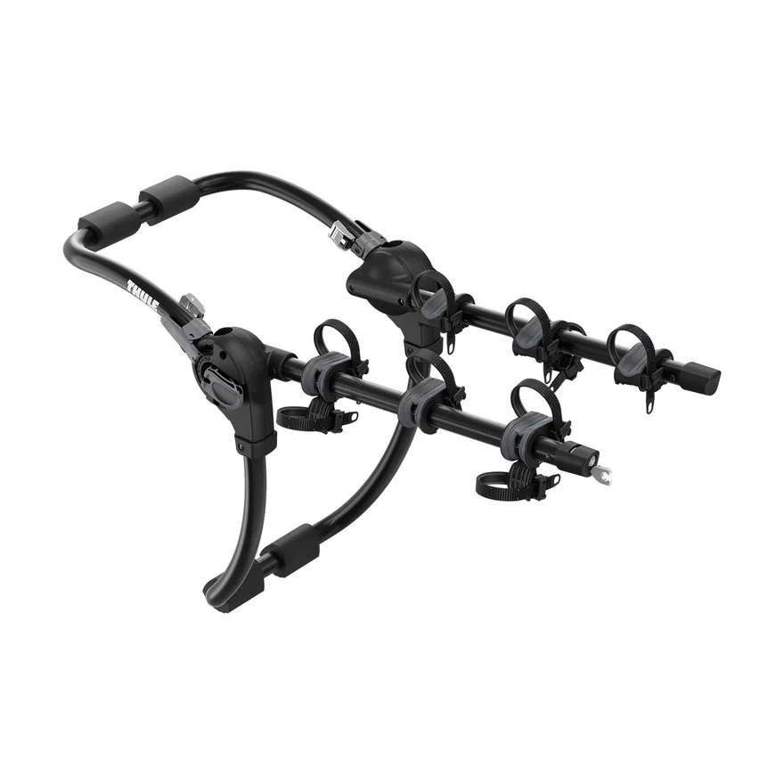 Gateway Pro Bike Trunk Bike Rack