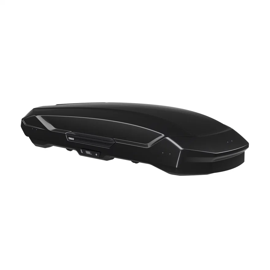 Motion 3 Roof Box