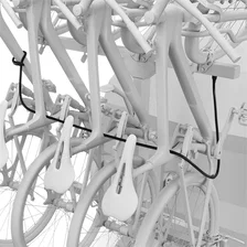 ReVert Integrated Bike Lock image 3