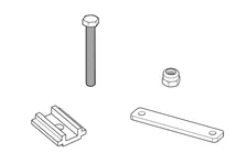 Xadapt 14 Adapter Kit image 2