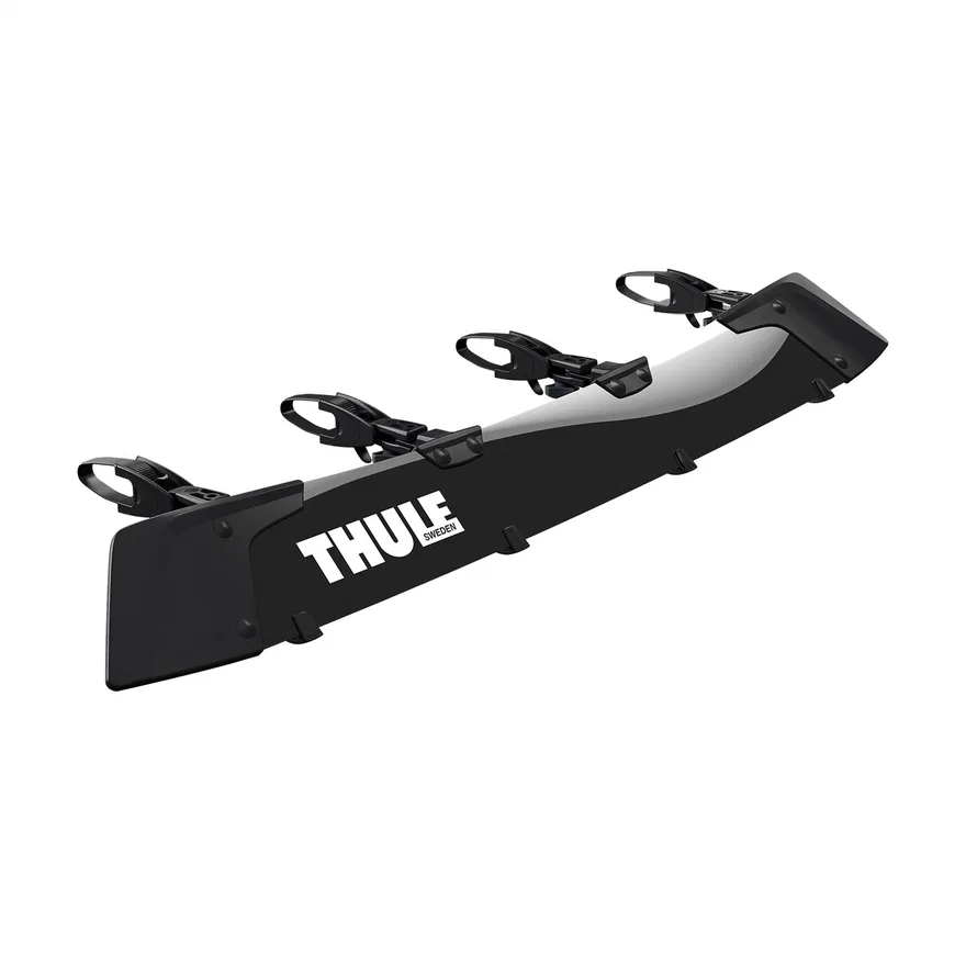AirScreen XT Roof Rack Fairing