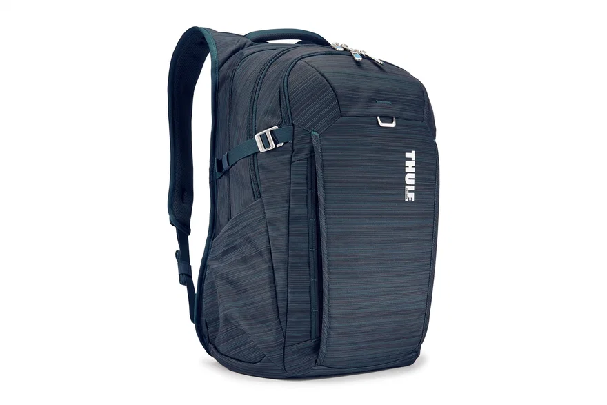 Construct Laptop Backpack