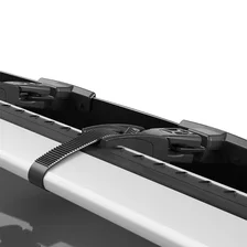 AirScreen XT Roof Rack Fairing image 4