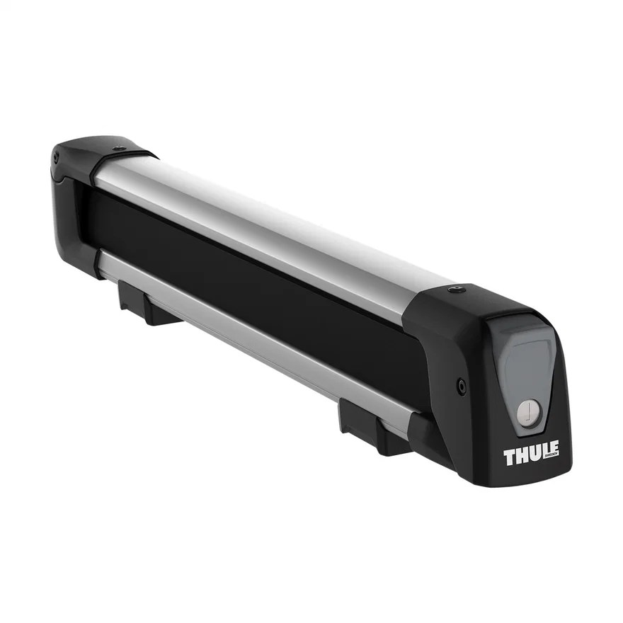 SnowPack Ski/Snowboard Rack