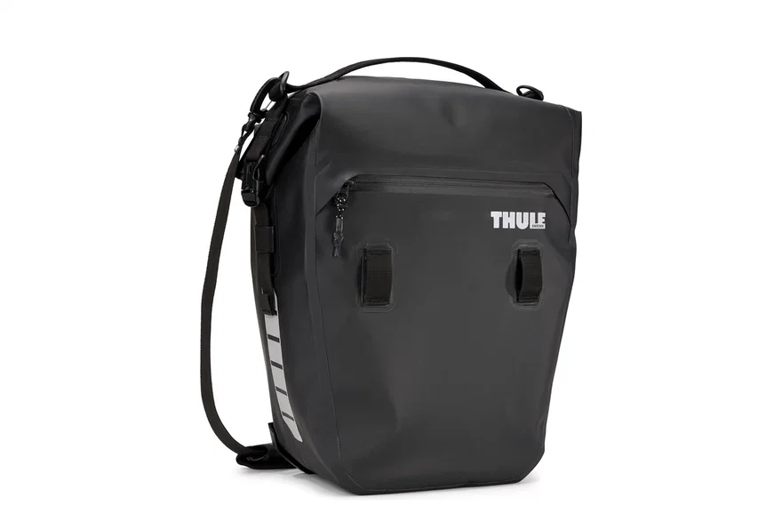 Shield Commuter Pannier
