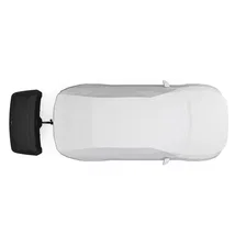 Arcos Hitch Cargo Carrier image 6