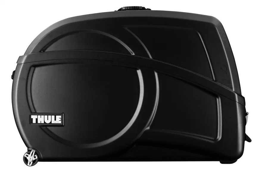 Roundtrip Transition Bike Travel Hard Case