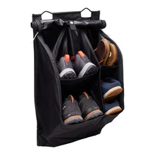 Rooftop Tent Organizer image 3