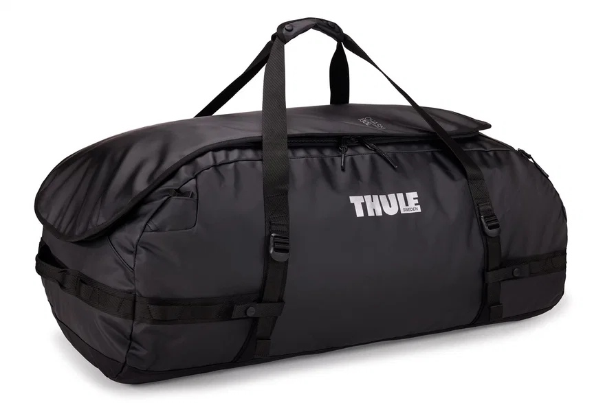 Chasm Duffel Bag