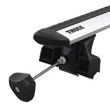 Evo Flush Rail Foot image 1