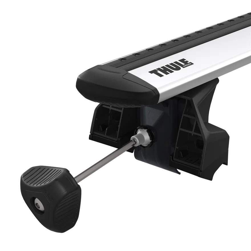 Evo Flush Rail Foot