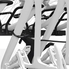 ReVert Integrated Bike Lock image 4