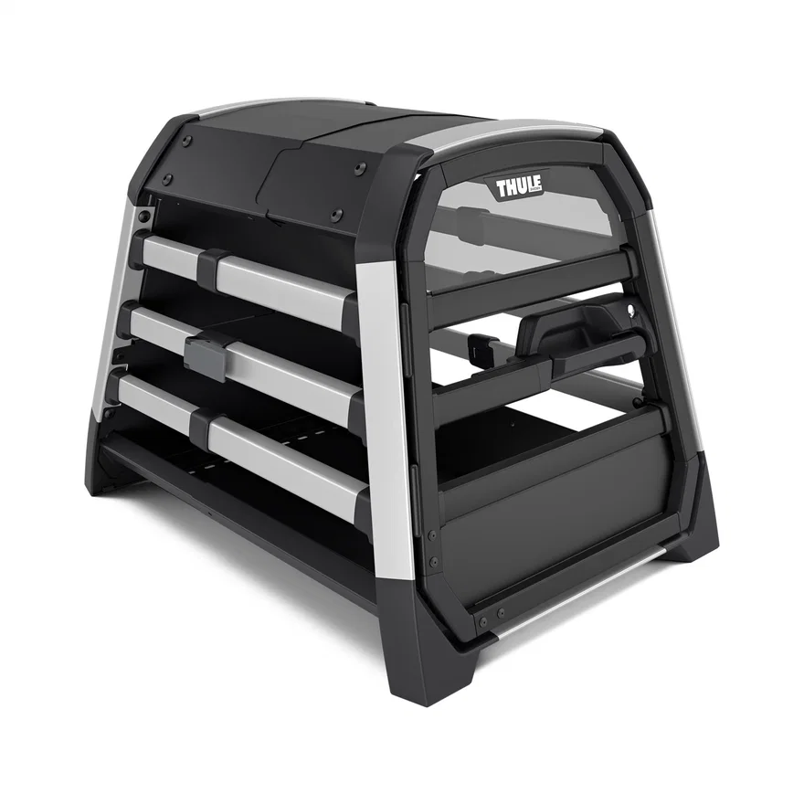 Allax Dog Crate