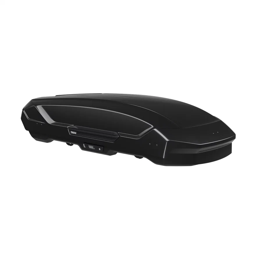 Motion 3 Roof Box