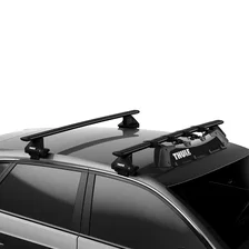 AirScreen XT Roof Rack Fairing image 3