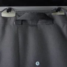 Rooftop Tent Organizer image 4