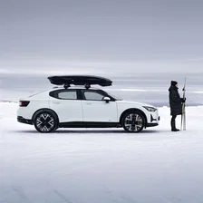 Motion 3 Roof Box image 7