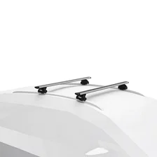 Evo Flush Rail Foot image 4