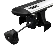 Evo Fixpoint Foot image 1