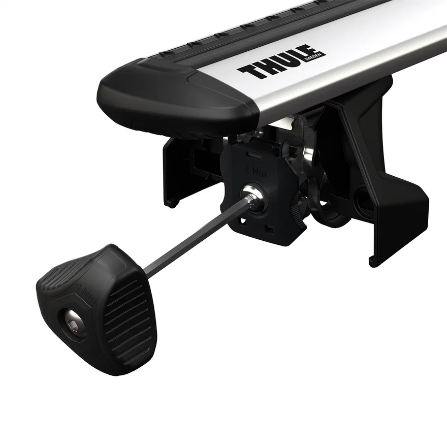 Evo Fixpoint Foot
