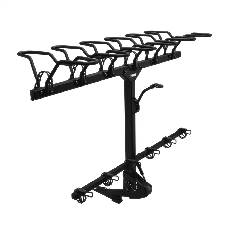 ReVert Bike Rack