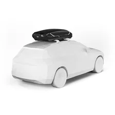 Motion 3 Roof Box image 6