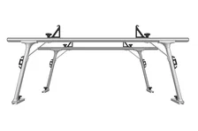 TracRac SR Overhead Truck Rack image 1