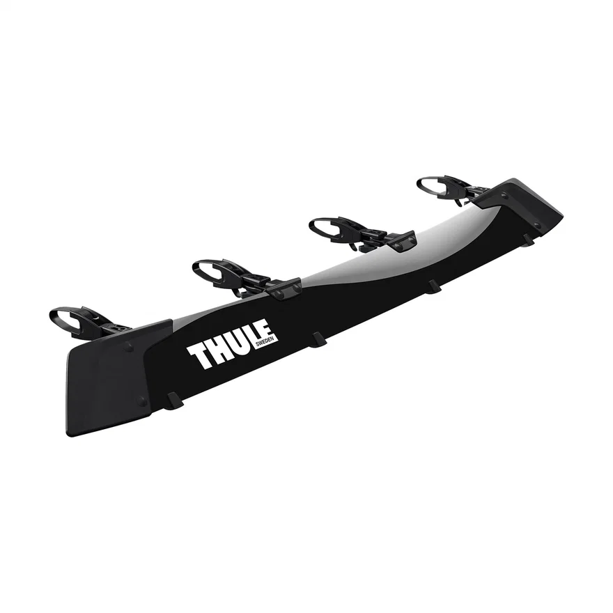 AirScreen XT Roof Rack Fairing