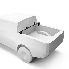 Bed Rider Pro Bike Rack image 4