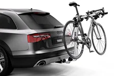 Helium Pro Bike Rack image 5