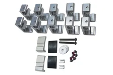 TracRac TracONE Accessory Mount Kit for Toyota Tacoma image 3