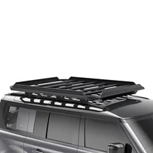 Caprock Roof Platform Railing Kit image 3