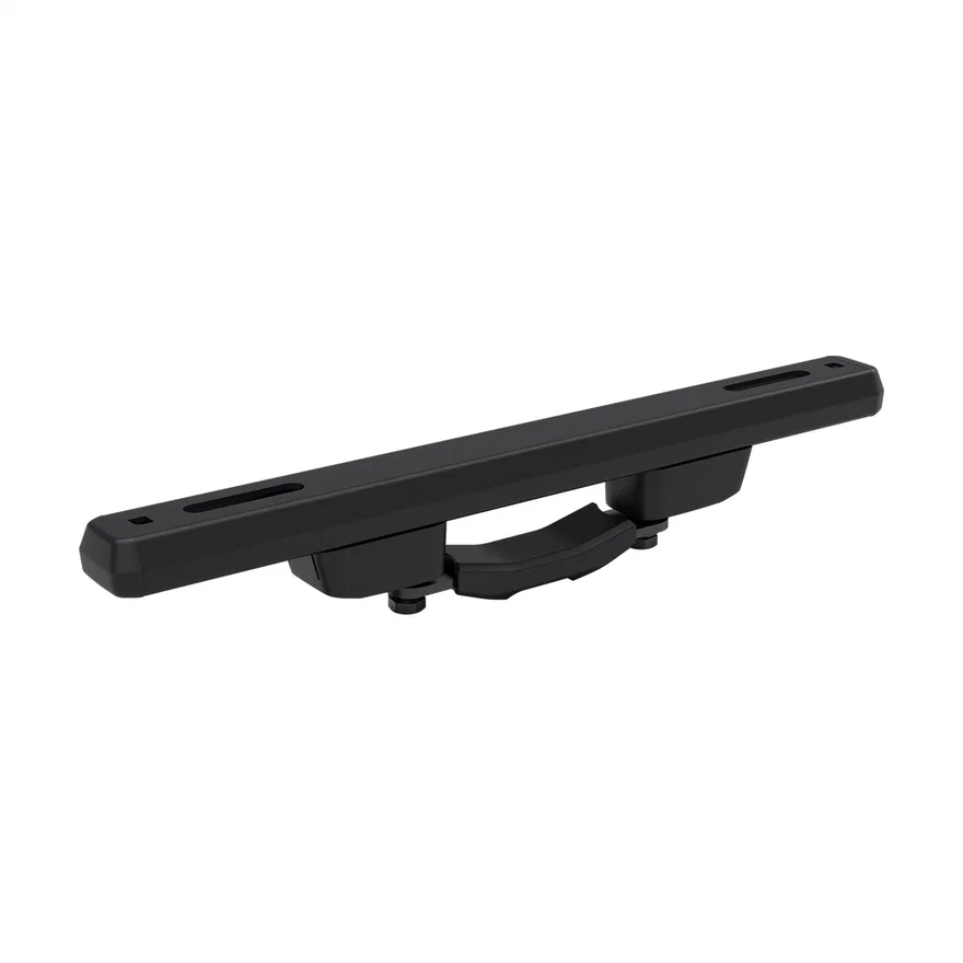 Caprock Roof Platform Crossbar Kit