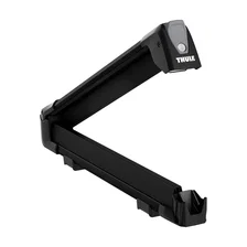 SnowPack Ski/Snowboard Rack image 2