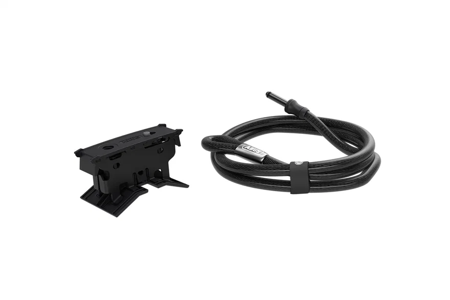 High-Grade Bike Lock