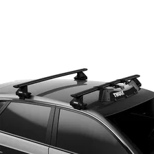 AirScreen XT Roof Rack Fairing image 3
