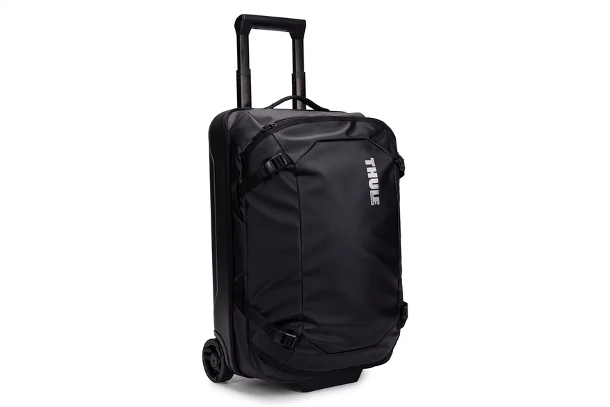 Chasm Carry-On/Wheeled Duffel Bag