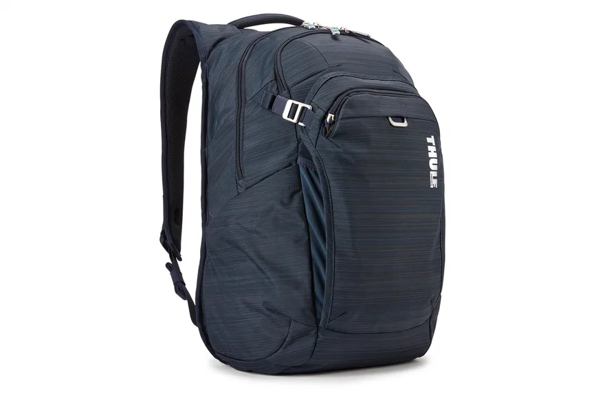 Construct Laptop Backpack