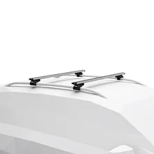 Evo Raised Rail Foot image 4