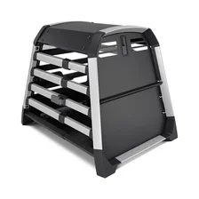 Allax Dog Crate image 2