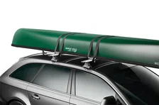 Portage Canoe Rack image 4