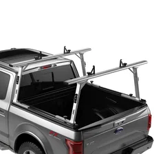 TracRac SR Overhead Truck Rack image 4