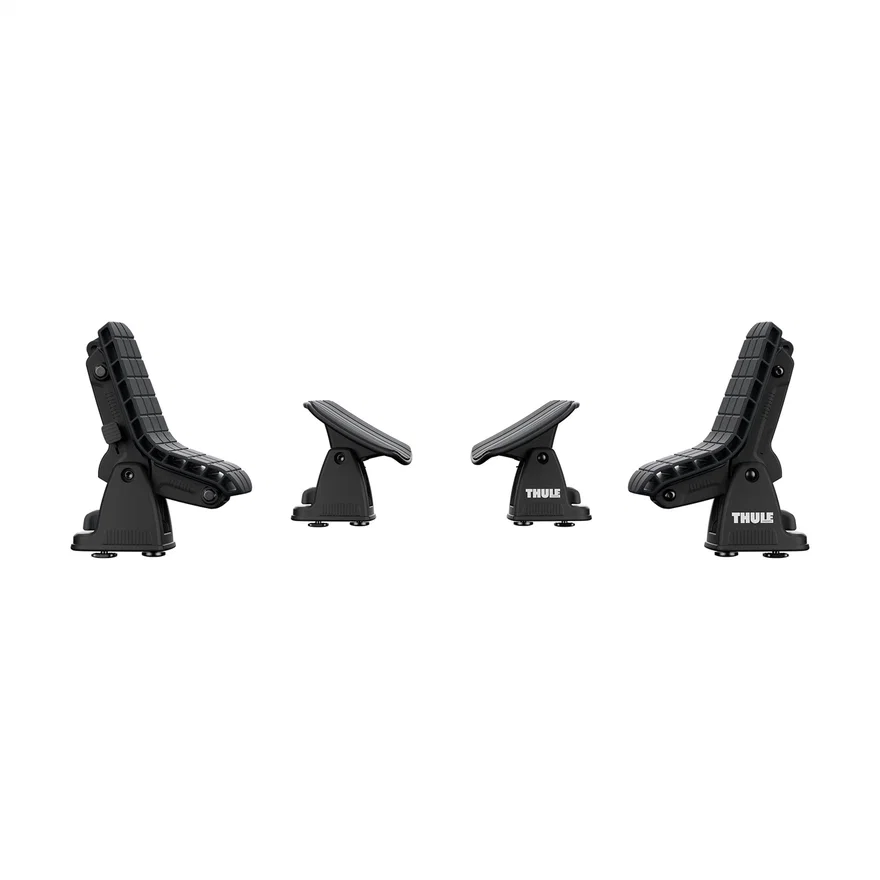 DockGlide Kayak Rack