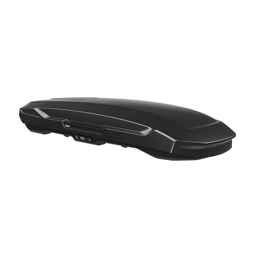 Motion 3 Roof Box