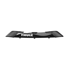 AirScreen XT Roof Rack Fairing image 2