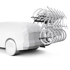 ReVert Bike Rack image 2