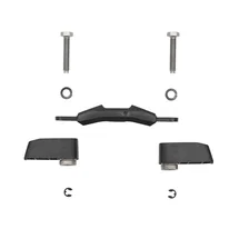 Quick Release Mounting Brackets image 3