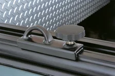 TracRac Base Rail Tie-Downs image 3